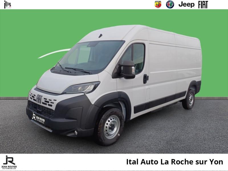 Image de l'annonce principale - Fiat Ducato