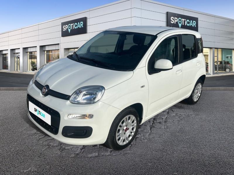 Image de l'annonce principale - Fiat Panda