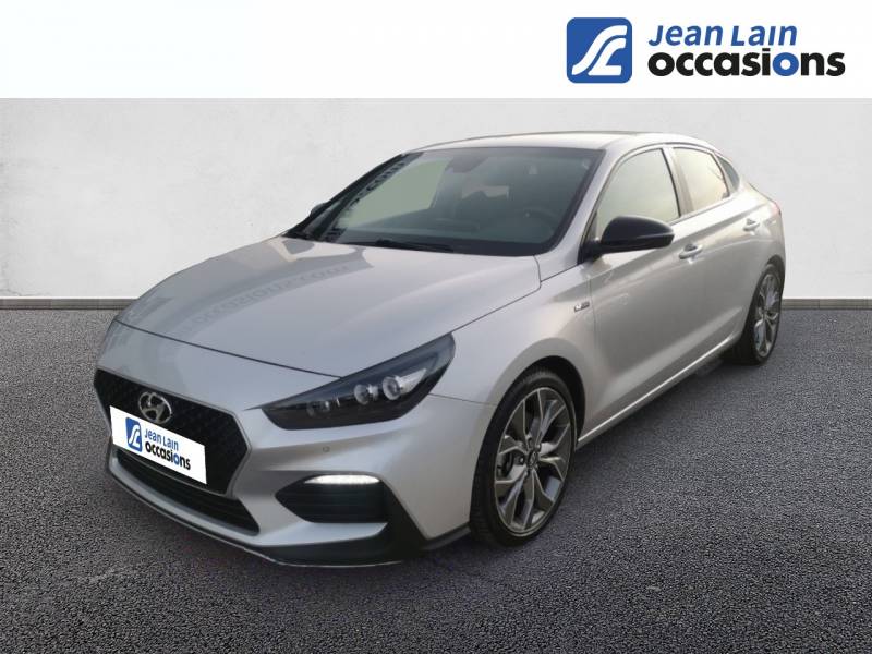 Image de l'annonce principale - Hyundai i30 Fastback