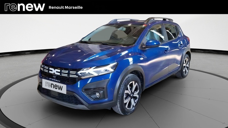 Image de l'annonce principale - Dacia Sandero