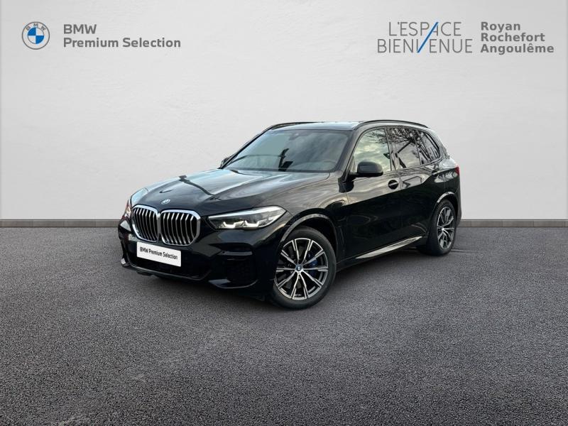 Image de l'annonce principale - BMW X5