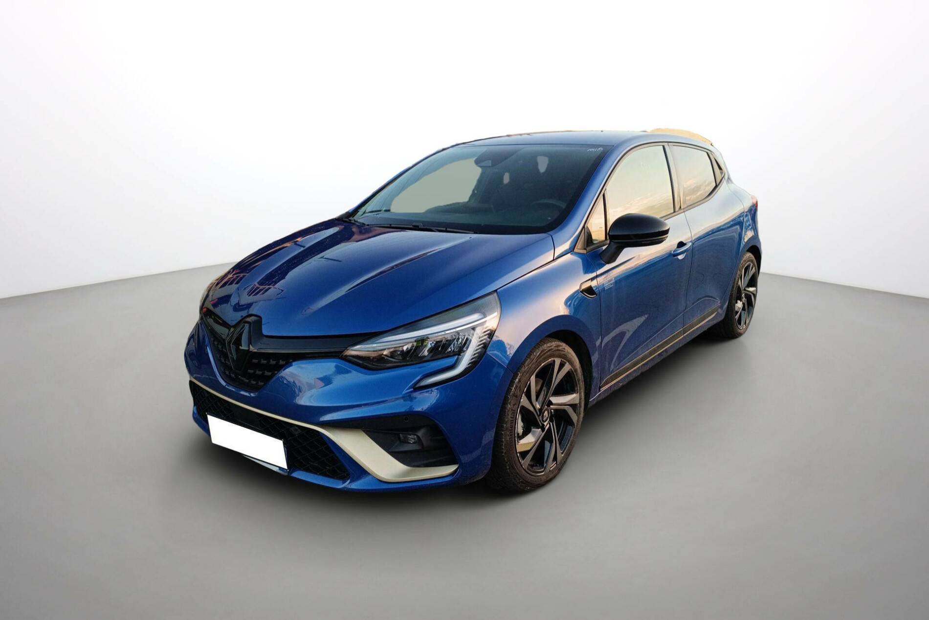 Image de l'annonce principale - Renault Clio