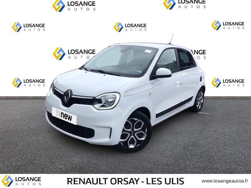 Image de l'annonce principale - Renault Twingo