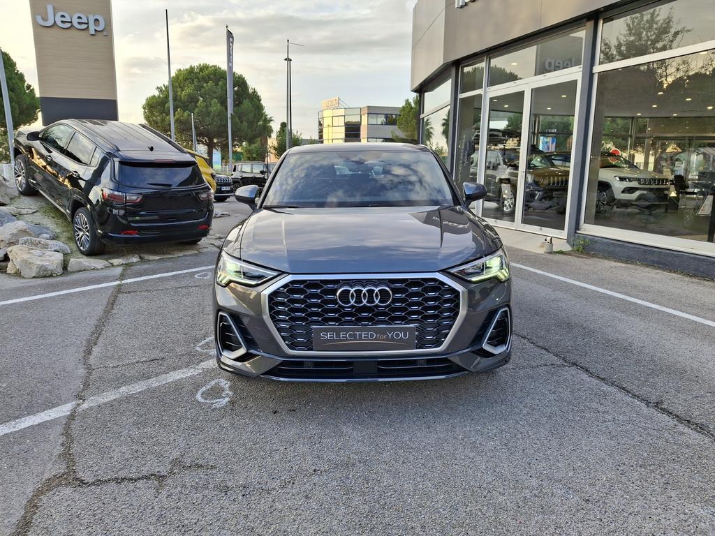 Image de l'annonce principale - Audi Q3