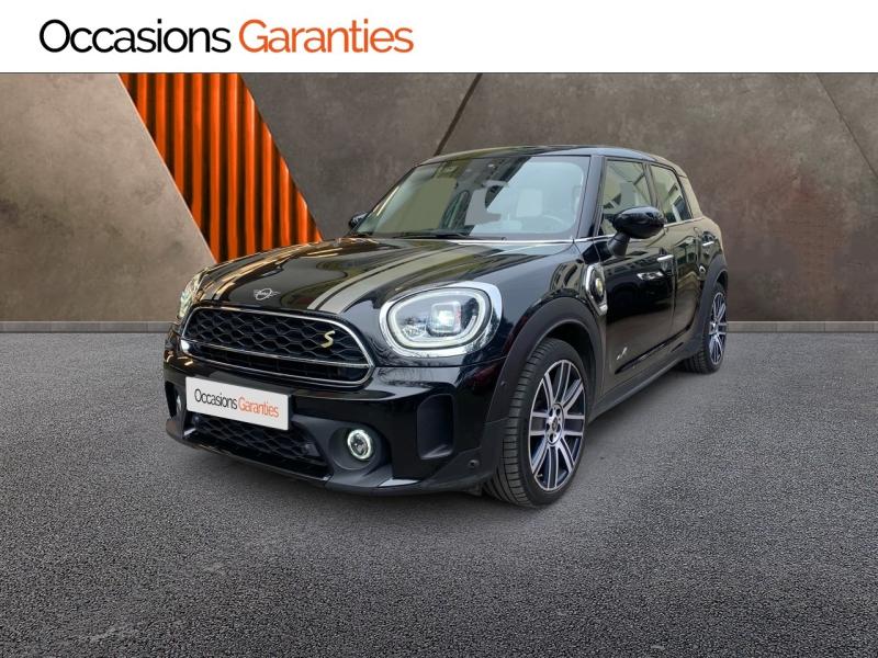 Image de l'annonce principale - MINI Countryman