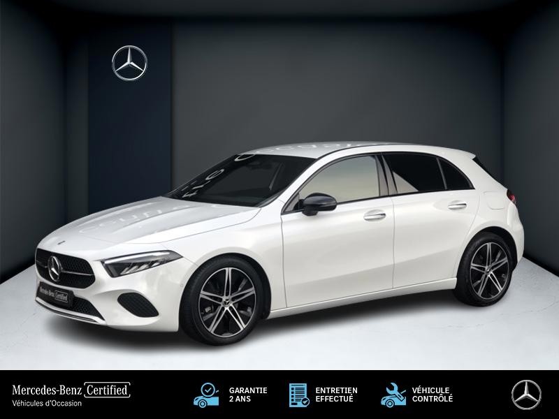 Image de l'annonce principale - Mercedes-Benz Classe A