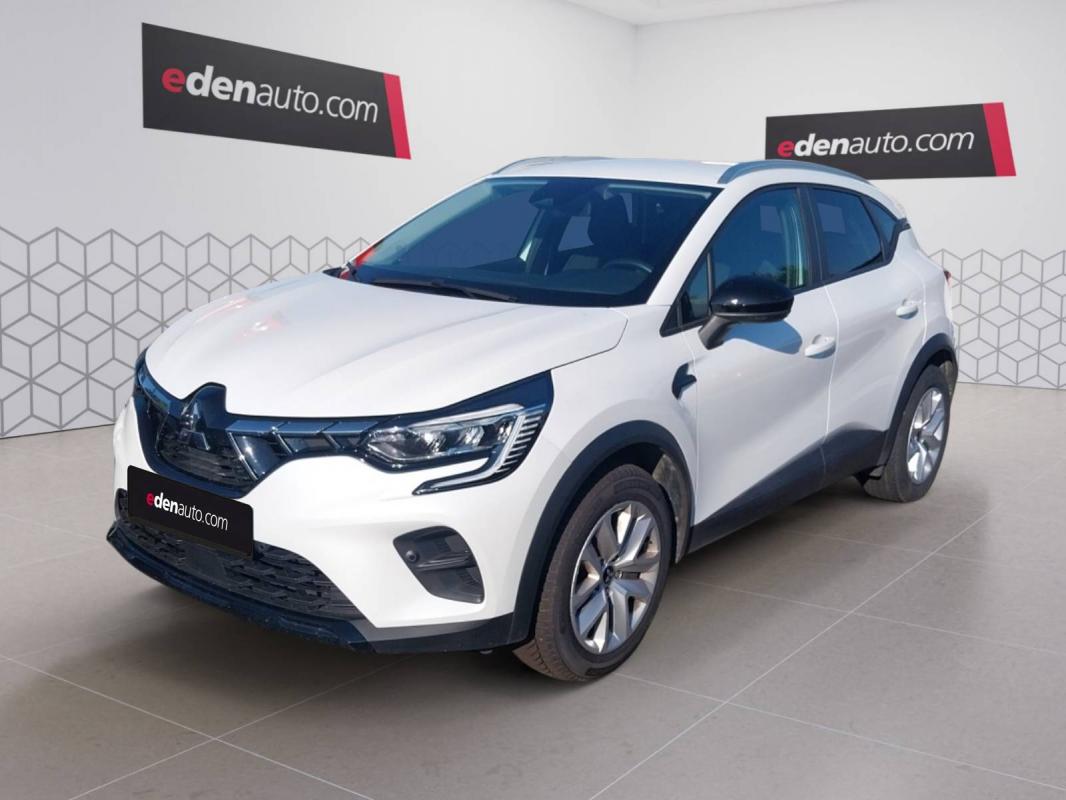 Image de l'annonce principale - Mitsubishi ASX