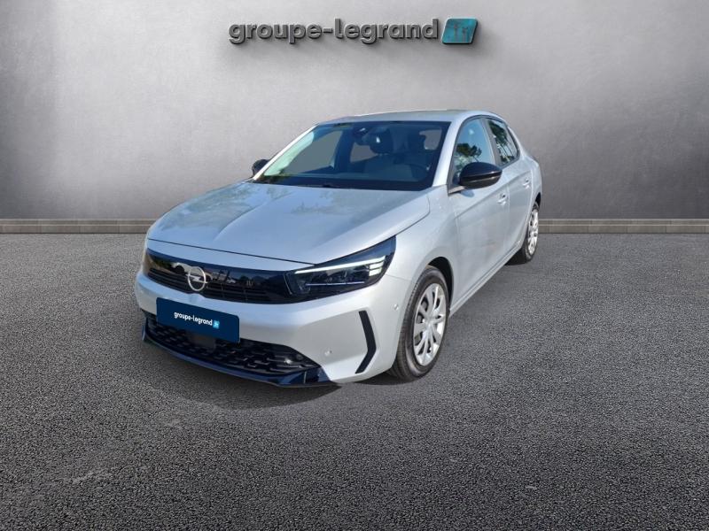 Image de l'annonce principale - Opel Corsa