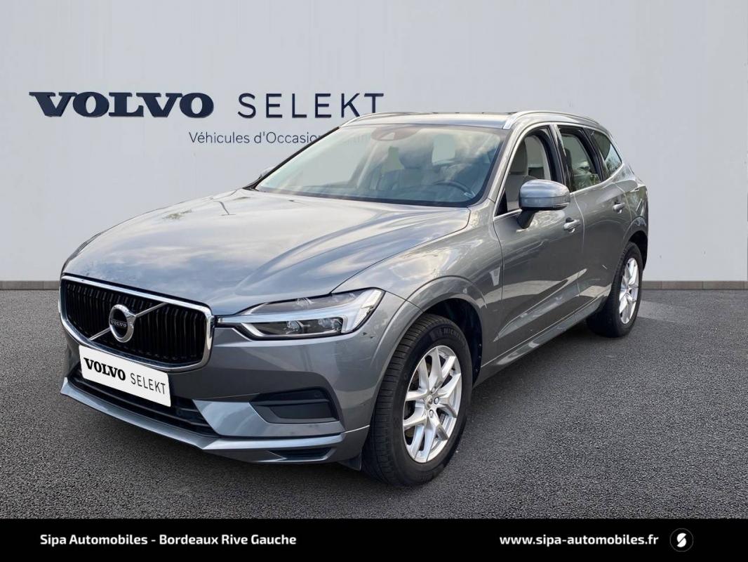 Image de l'annonce principale - Volvo XC60