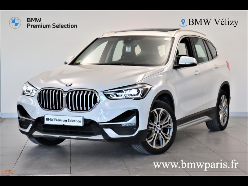 Image de l'annonce principale - BMW X1