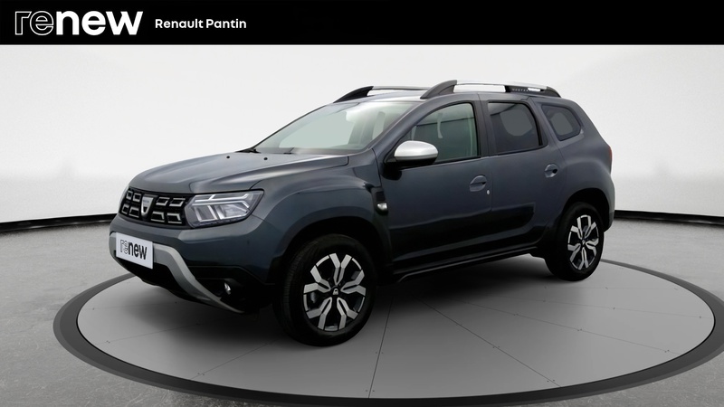 Image de l'annonce principale - Dacia Duster