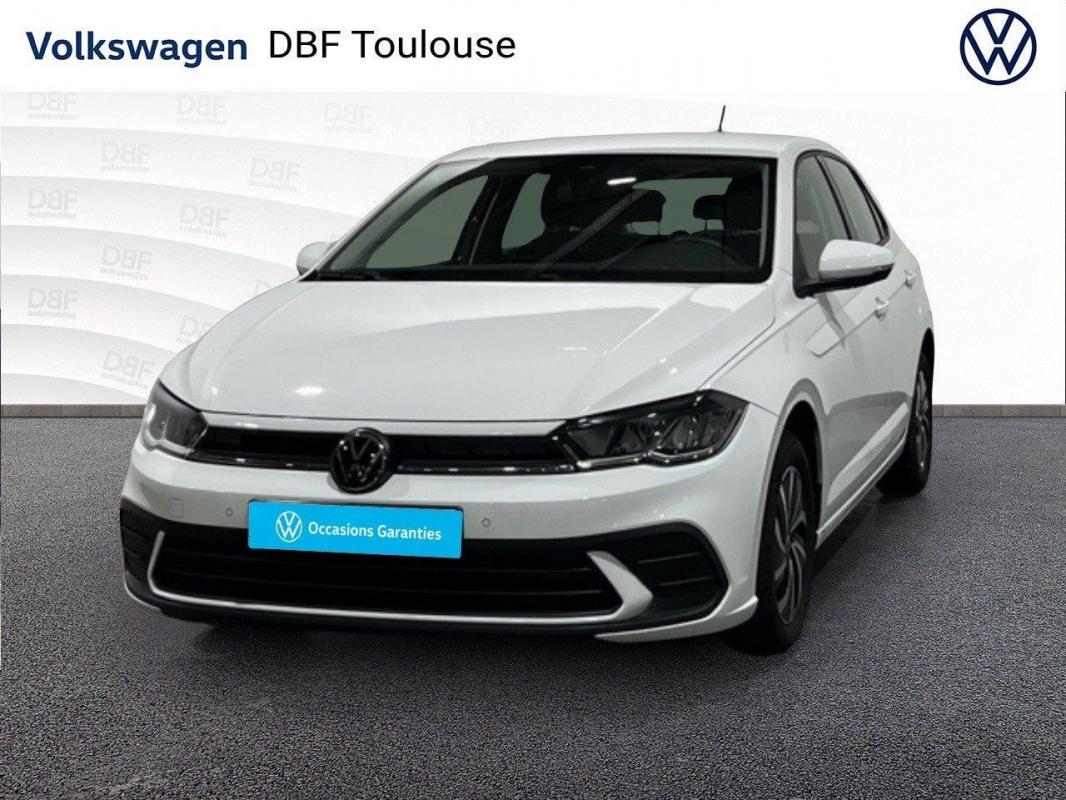 Image de l'annonce principale - Volkswagen Polo