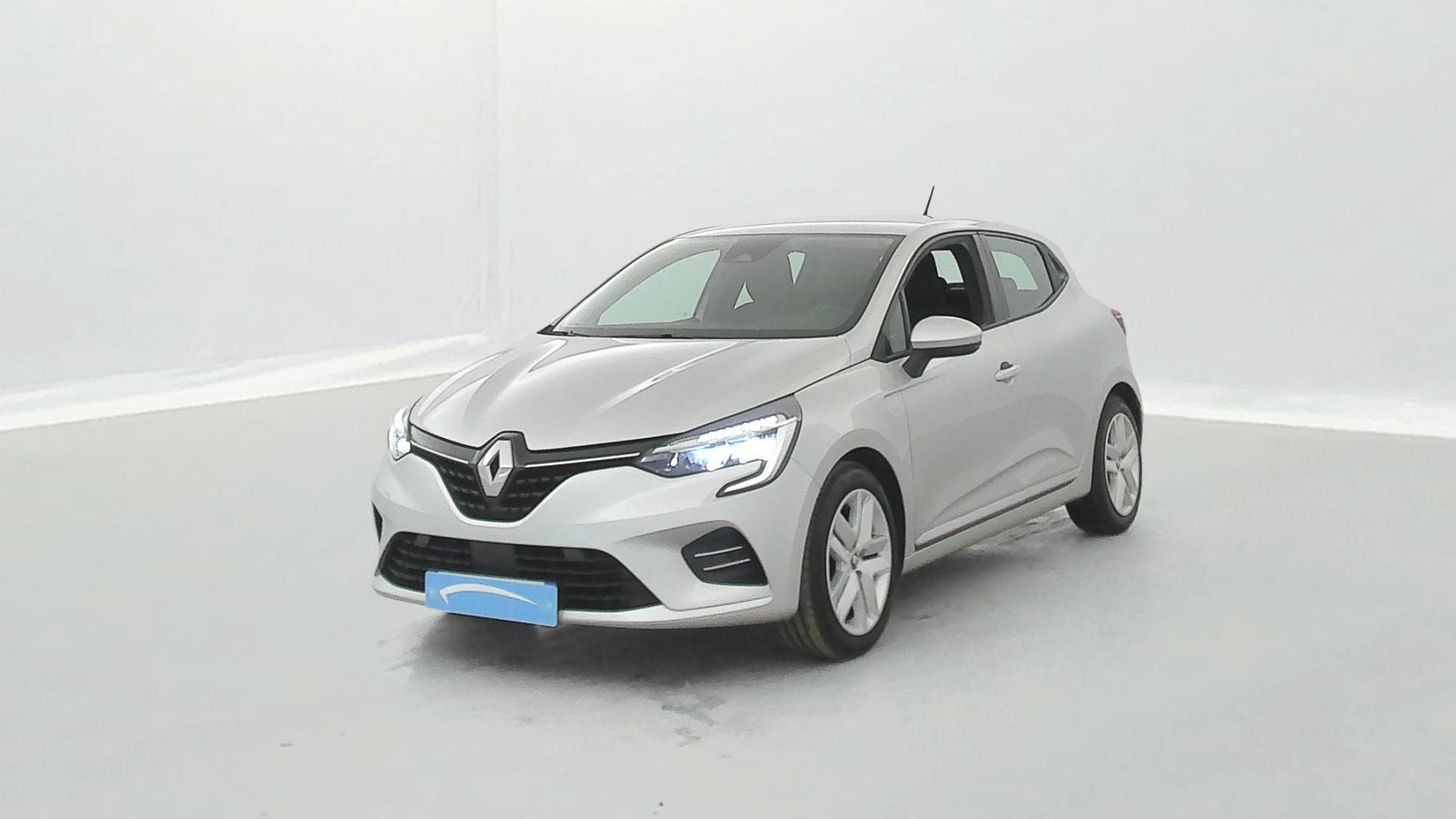 Image de l'annonce principale - Renault Clio