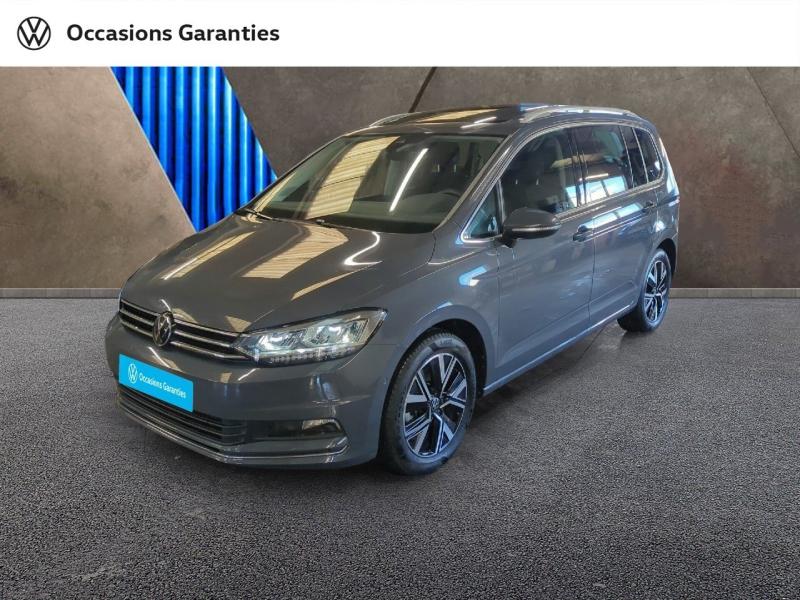 Image de l'annonce principale - Volkswagen Touran