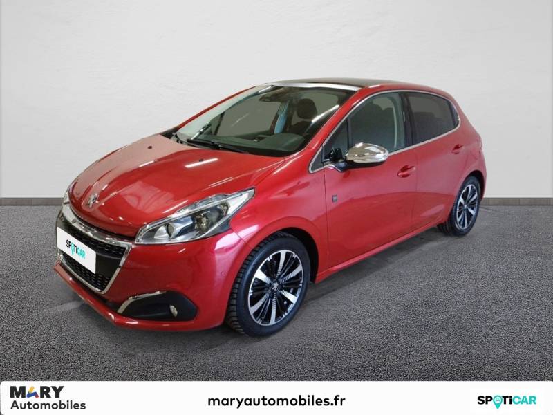 Image de l'annonce principale - Peugeot 208