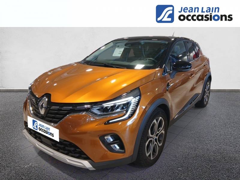 Image de l'annonce principale - Renault Captur