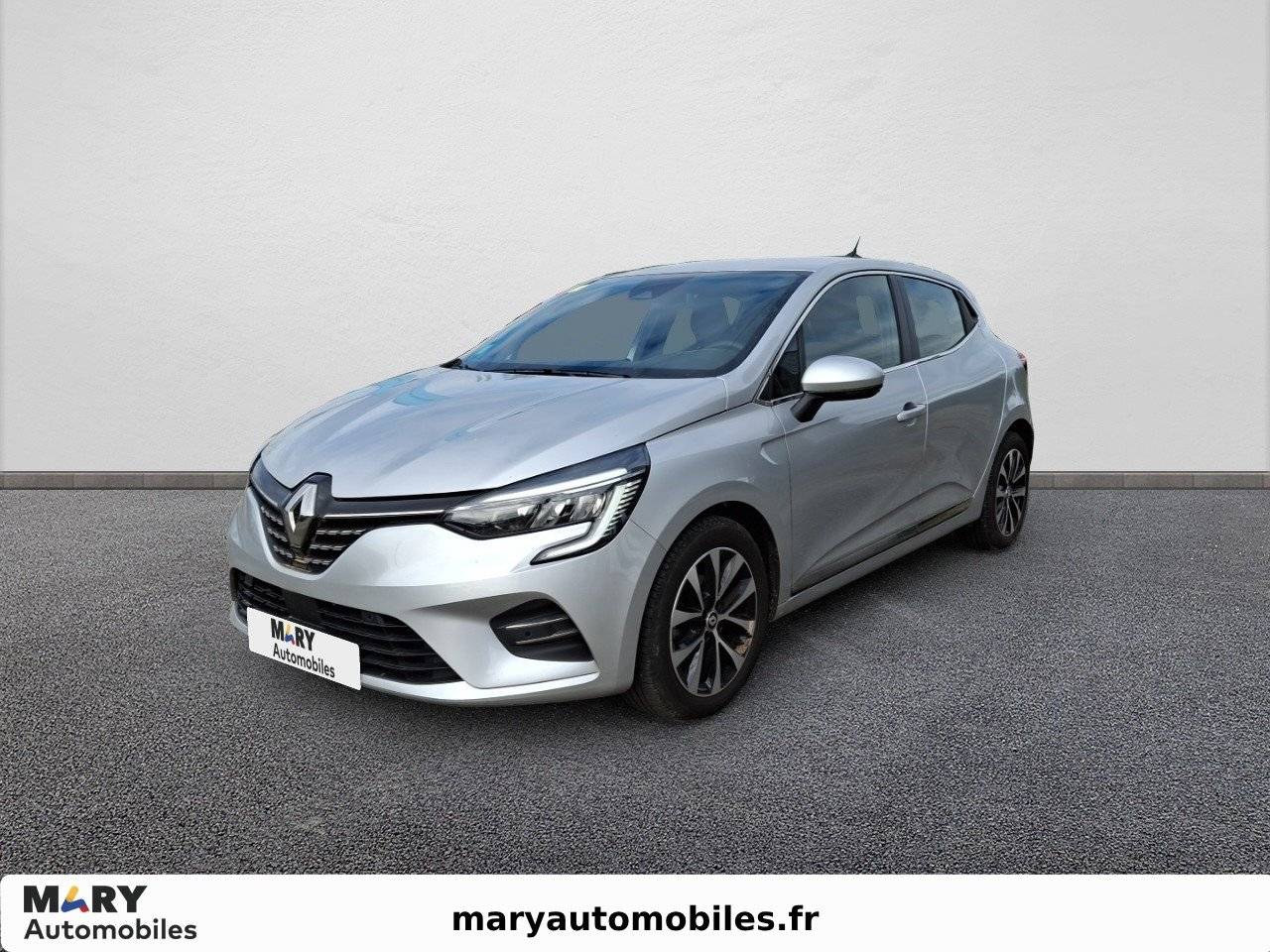 Image de l'annonce principale - Renault Clio