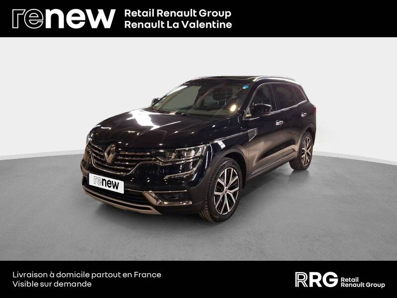 Image de l'annonce principale - Renault Koleos