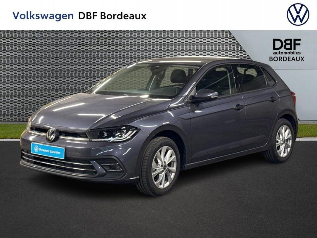 Image de l'annonce principale - Volkswagen Polo