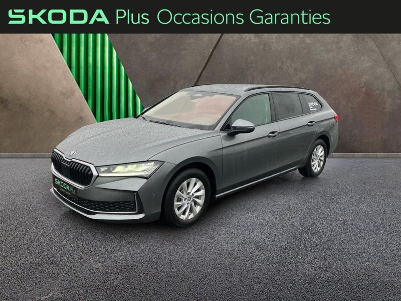 Image de l'annonce principale - Skoda Superb