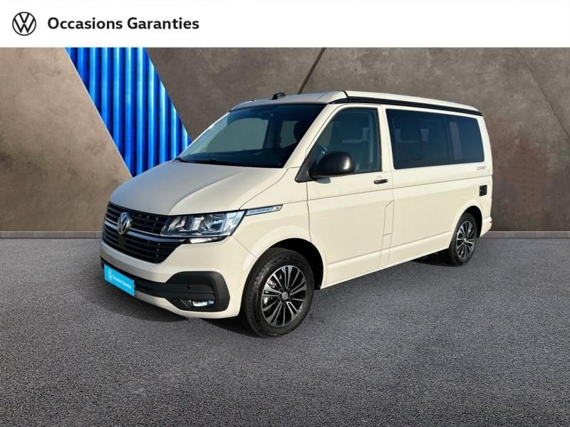 Image de l'annonce principale - Volkswagen California