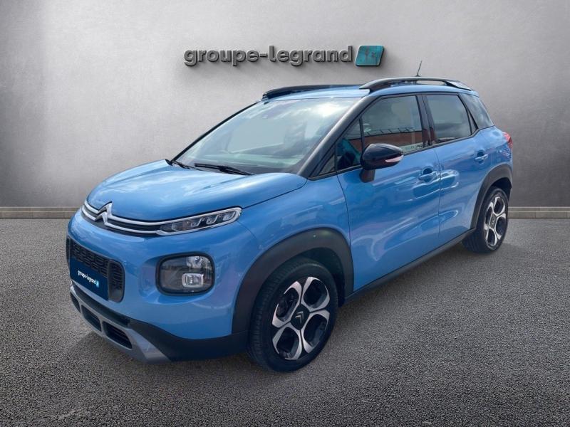 Image de l'annonce principale - Citroën C3 Aircross