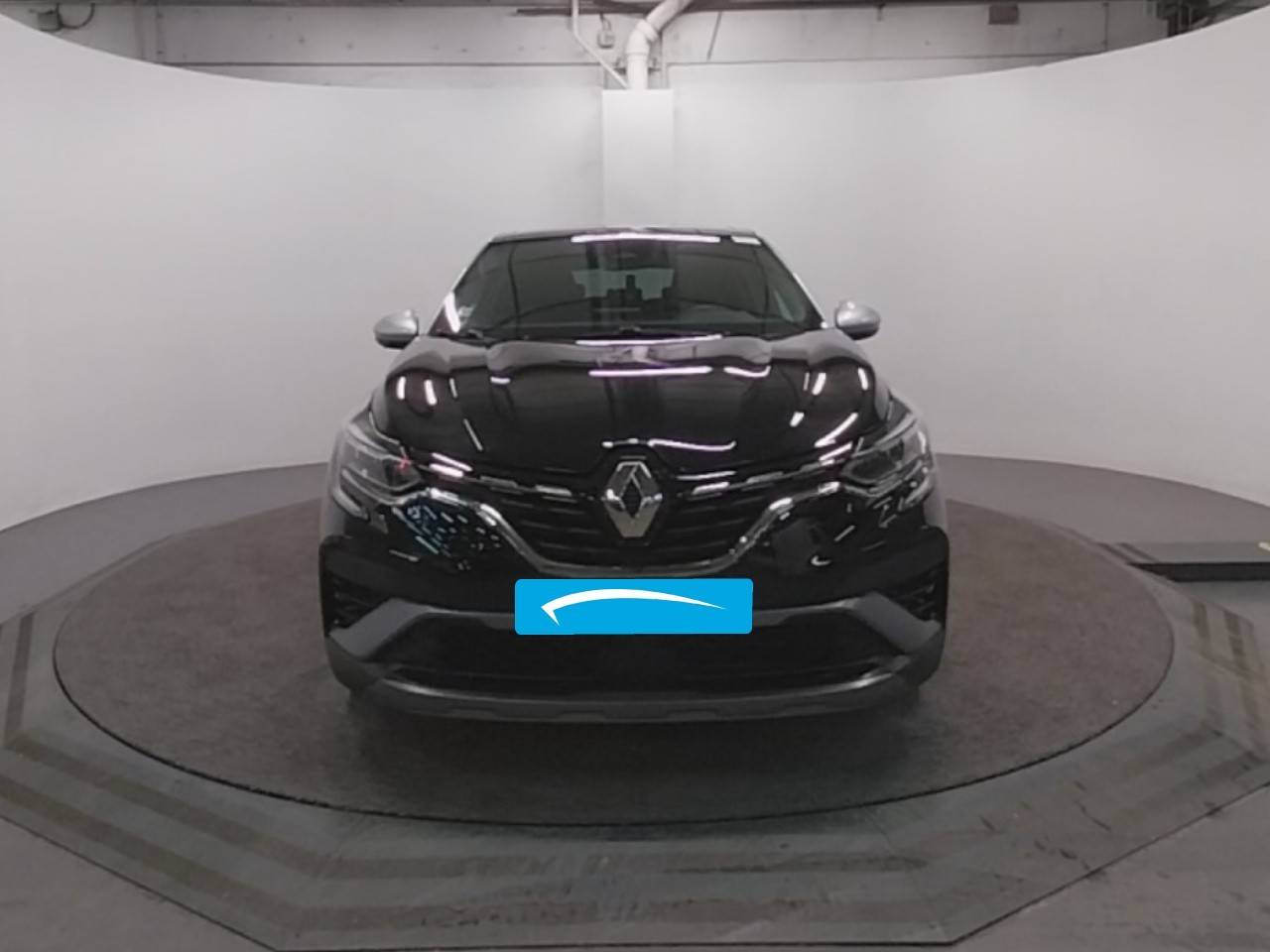 Image de l'annonce principale - Renault Captur