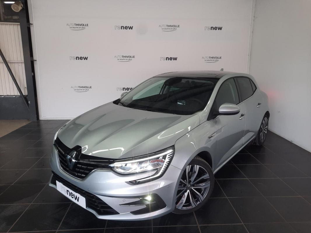 Image de l'annonce principale - Renault Megane