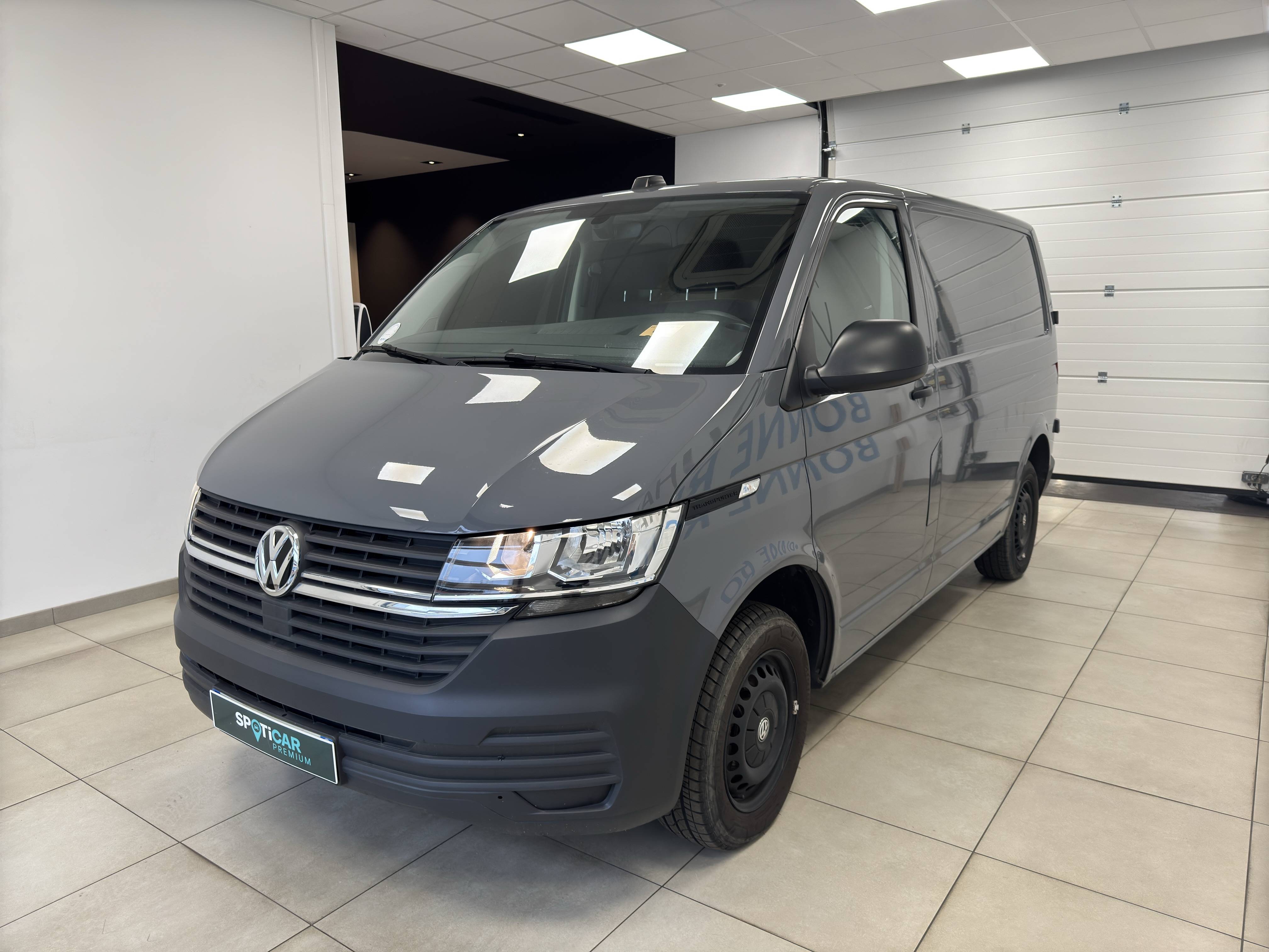 Image de l'annonce principale - Volkswagen Transporter