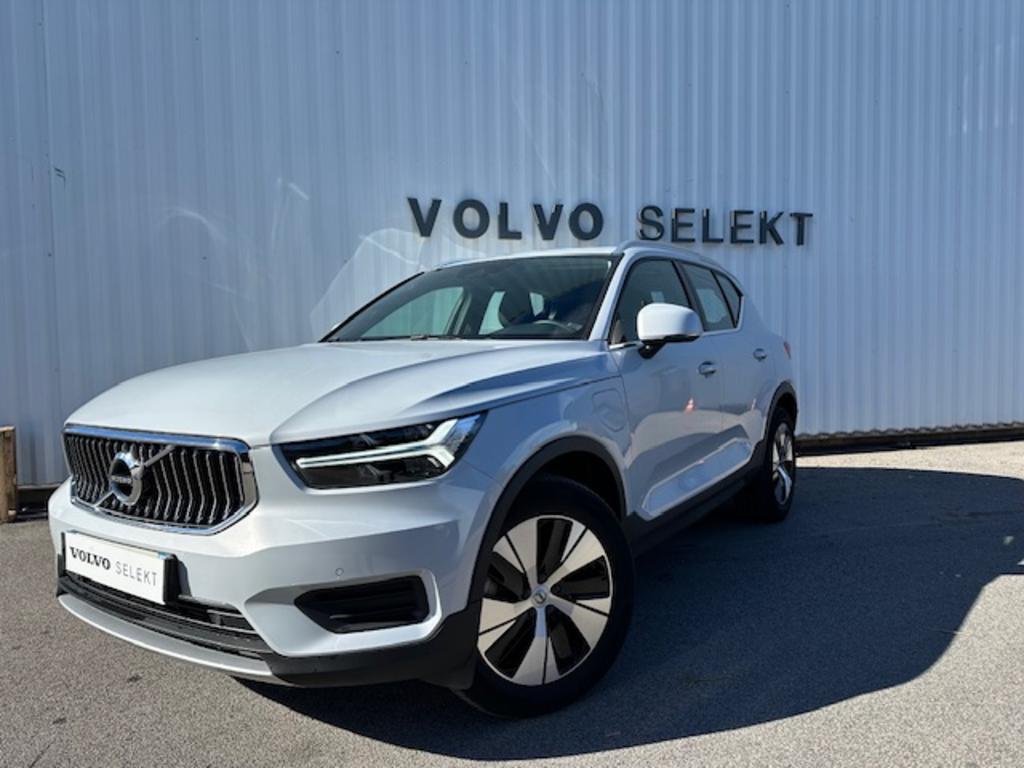 Image de l'annonce principale - Volvo XC40 Recharge