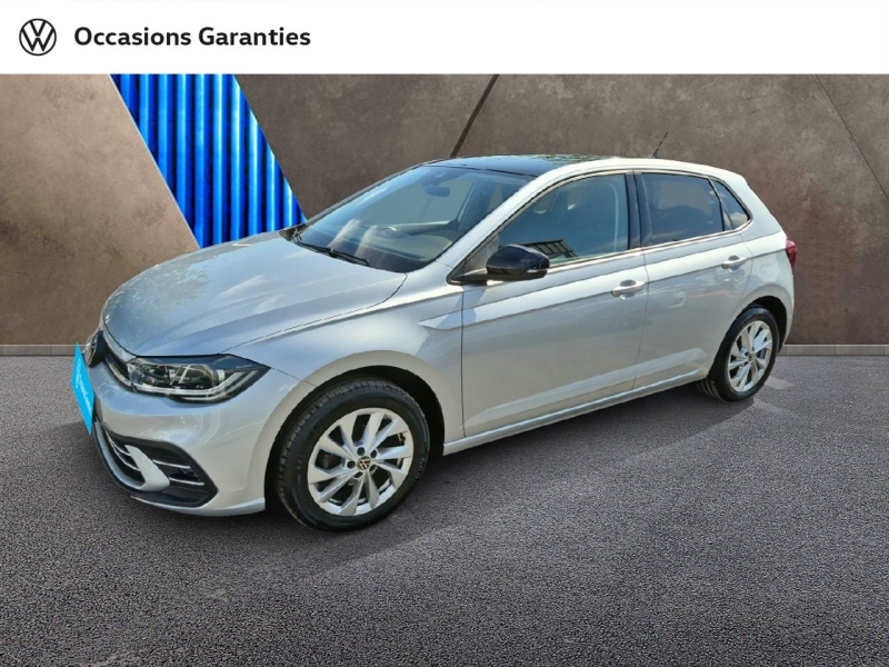 Image de l'annonce principale - Volkswagen Polo