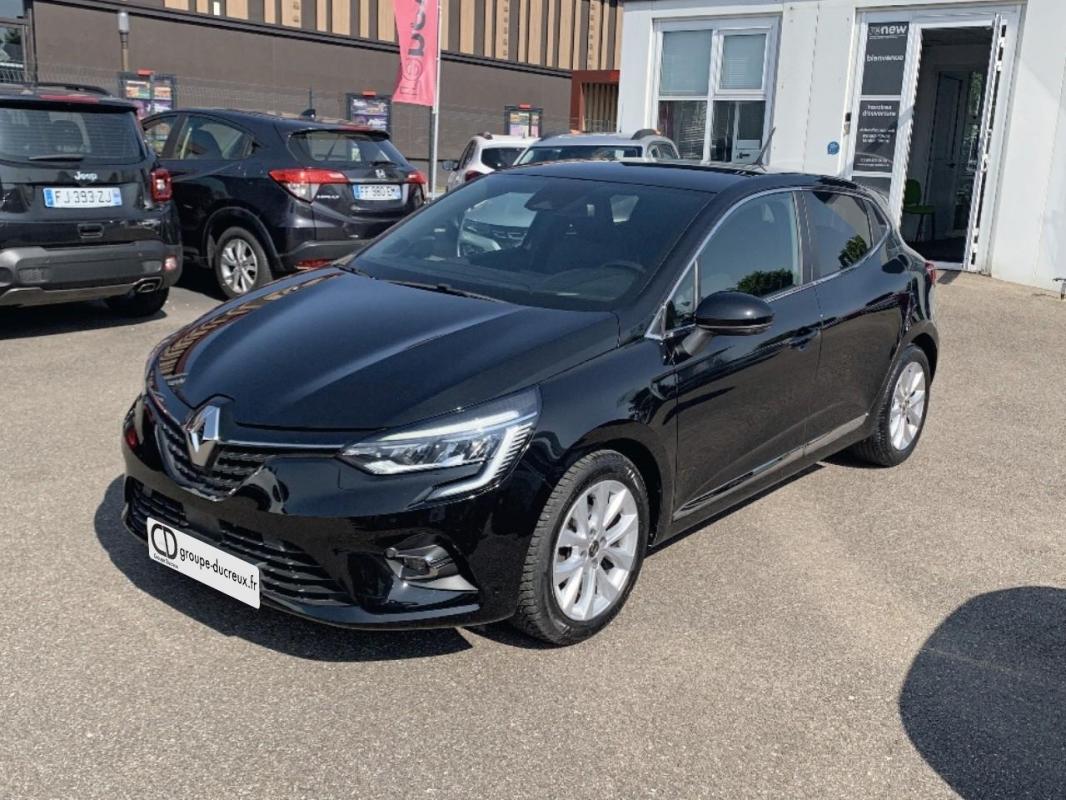 Image de l'annonce principale - Renault Clio