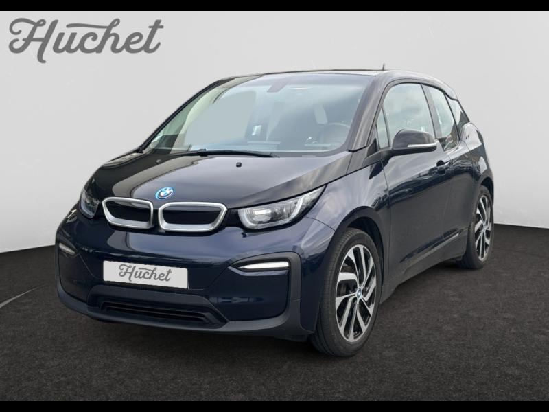 Image de l'annonce principale - BMW i3