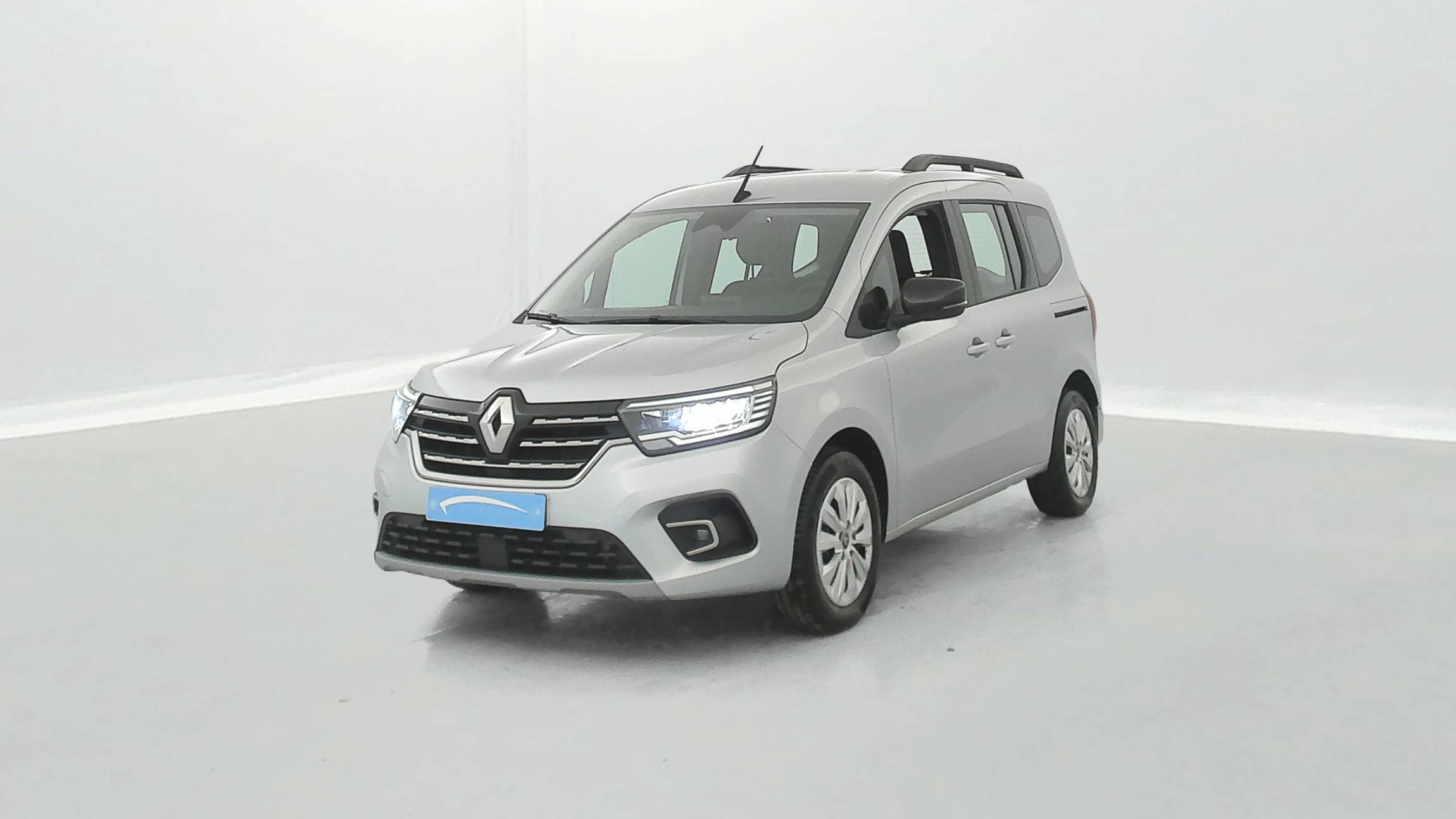 Image de l'annonce principale - Renault Kangoo