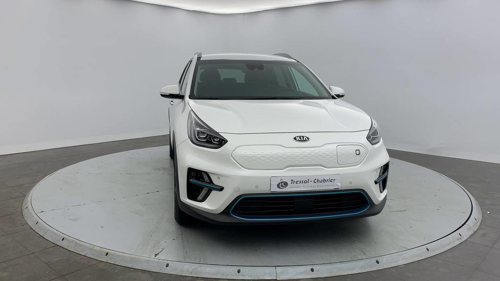 Image de l'annonce principale - Kia e-Niro