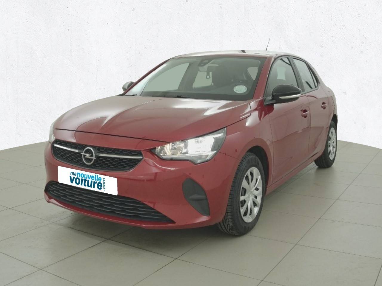 Image de l'annonce principale - Opel Corsa