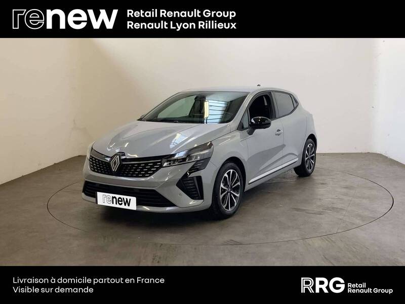 Image de l'annonce principale - Renault Clio