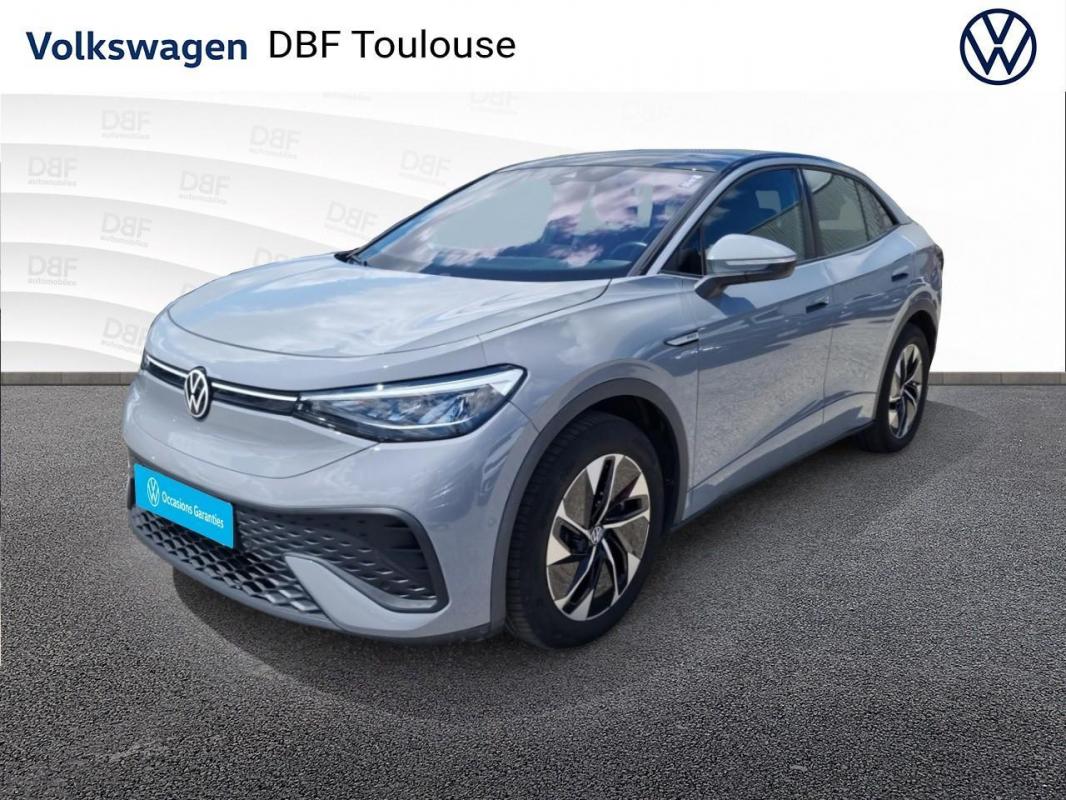 Image de l'annonce principale - Volkswagen ID.5