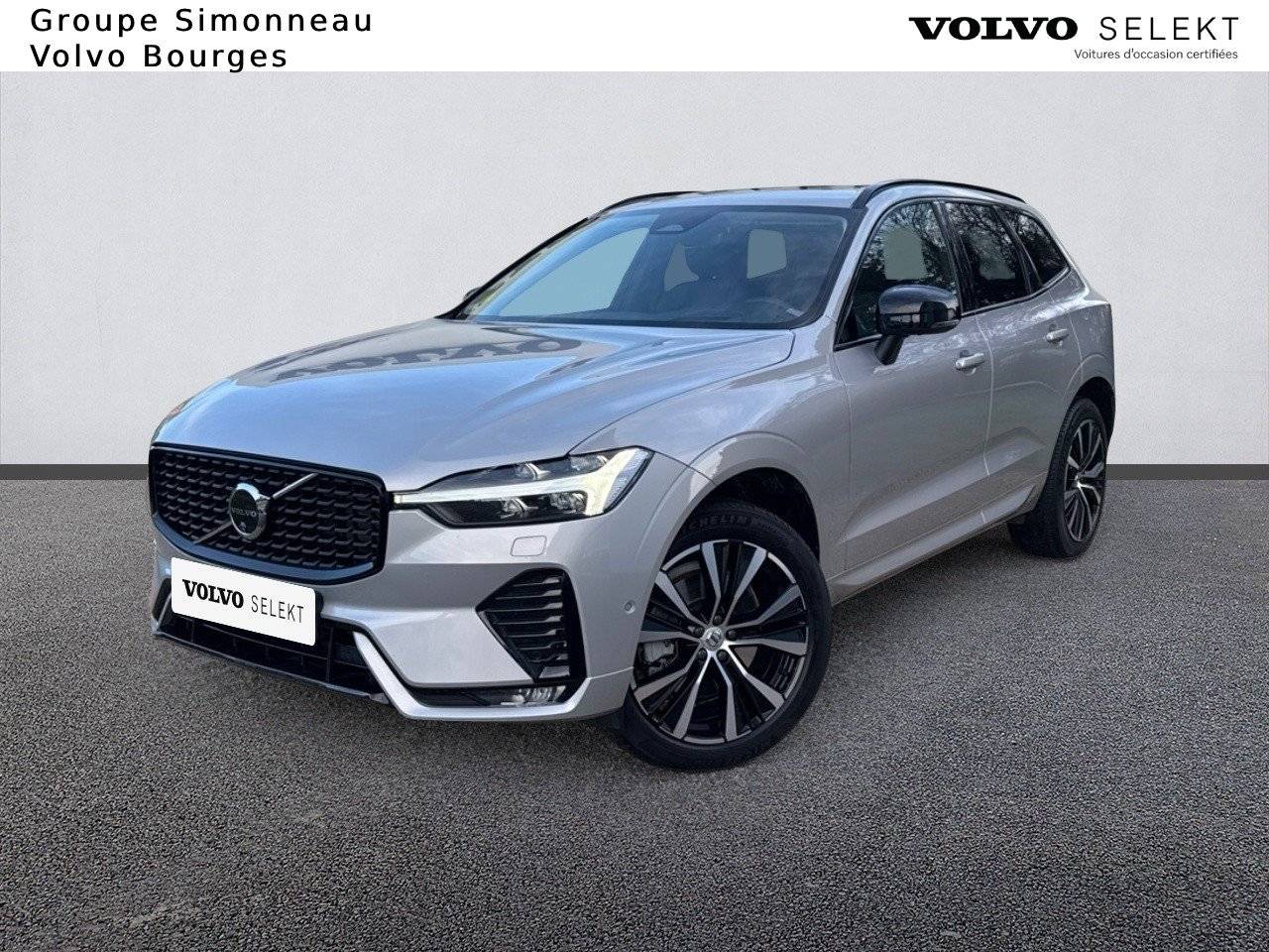 Image de l'annonce principale - Volvo XC60