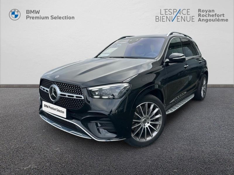 Image de l'annonce principale - Mercedes-Benz GLE