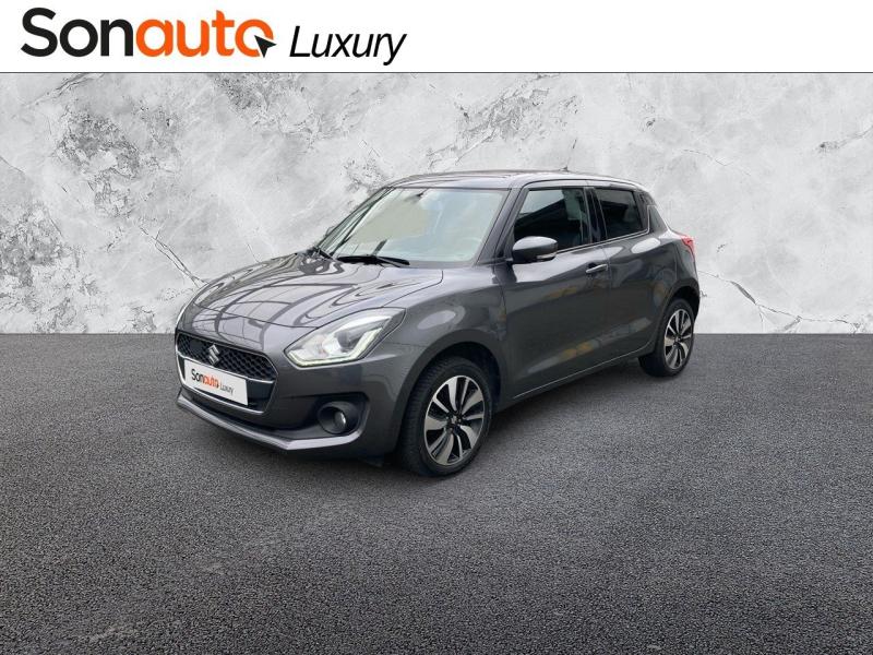 Image de l'annonce principale - Suzuki Swift