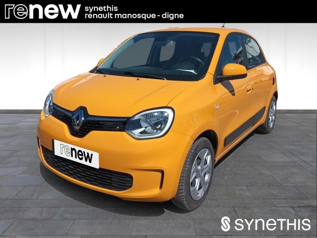 Image de l'annonce principale - Renault Twingo