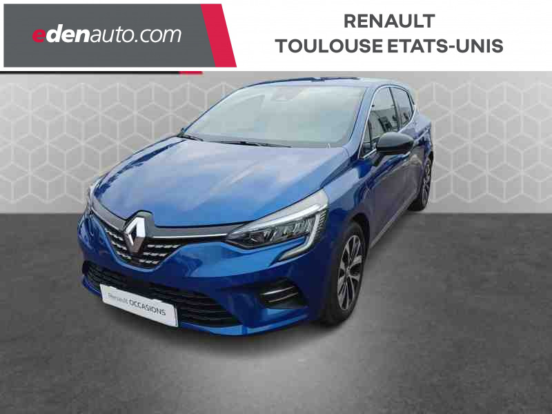 Image de l'annonce principale - Renault Clio