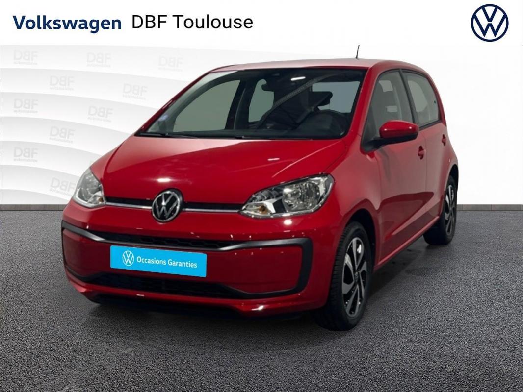 Image de l'annonce principale - Volkswagen Up