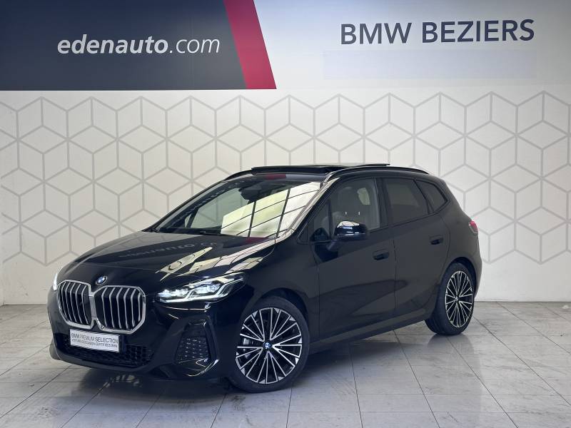 Image de l'annonce principale - BMW Série 2 Active Tourer