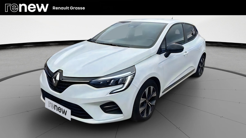 Image de l'annonce principale - Renault Clio