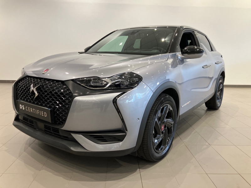 Image de l'annonce principale - DS DS 3 Crossback