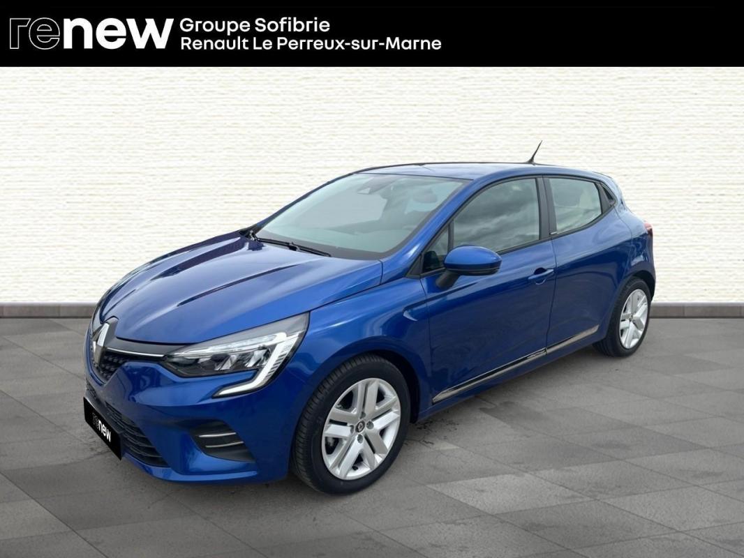Image de l'annonce principale - Renault Clio