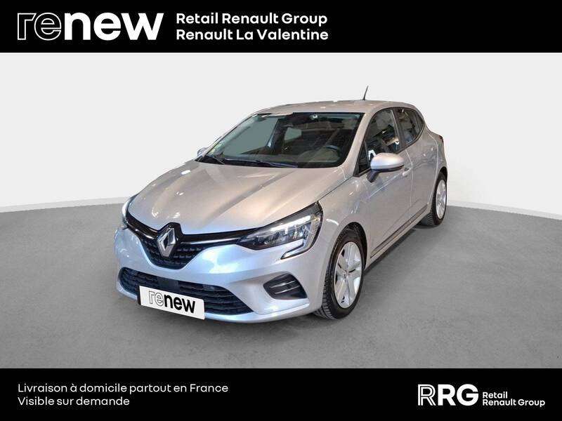 Image de l'annonce principale - Renault Clio