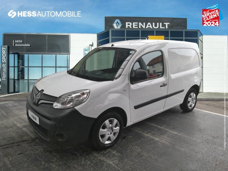 Image de l'annonce principale - Renault Kangoo